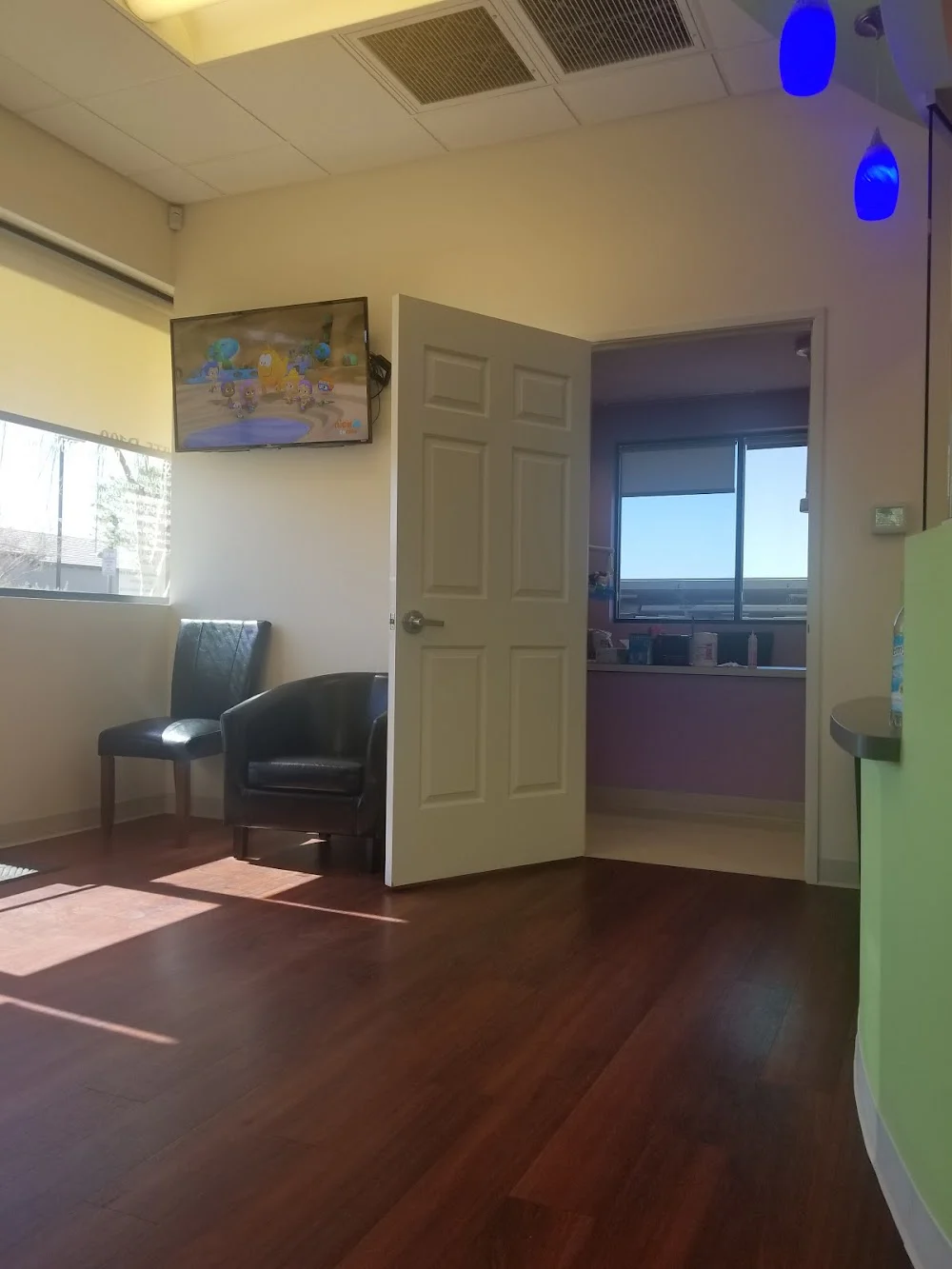 Desert Valley Pediatric Dentistry - Avondale Picture 5