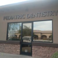 Desert Valley Pediatric Dentistry - Avondale ico