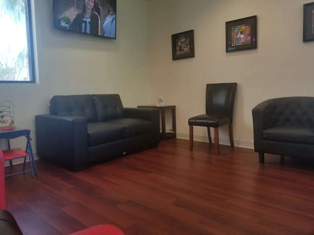 Desert Valley Pediatric Dentistry - Avondale Picture 3