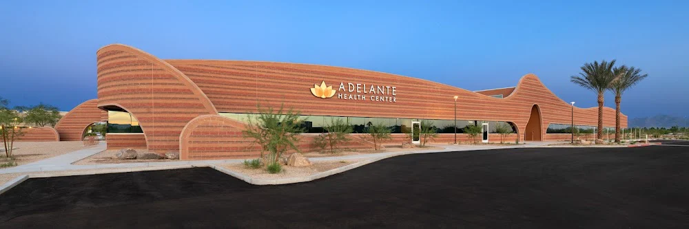Adelante Healthcare Picture 5