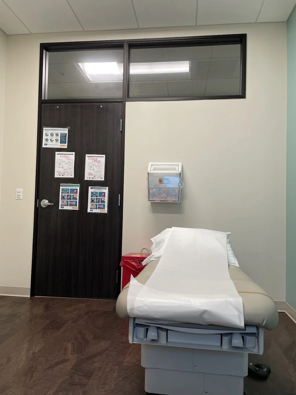 Adelante Healthcare Picture 2