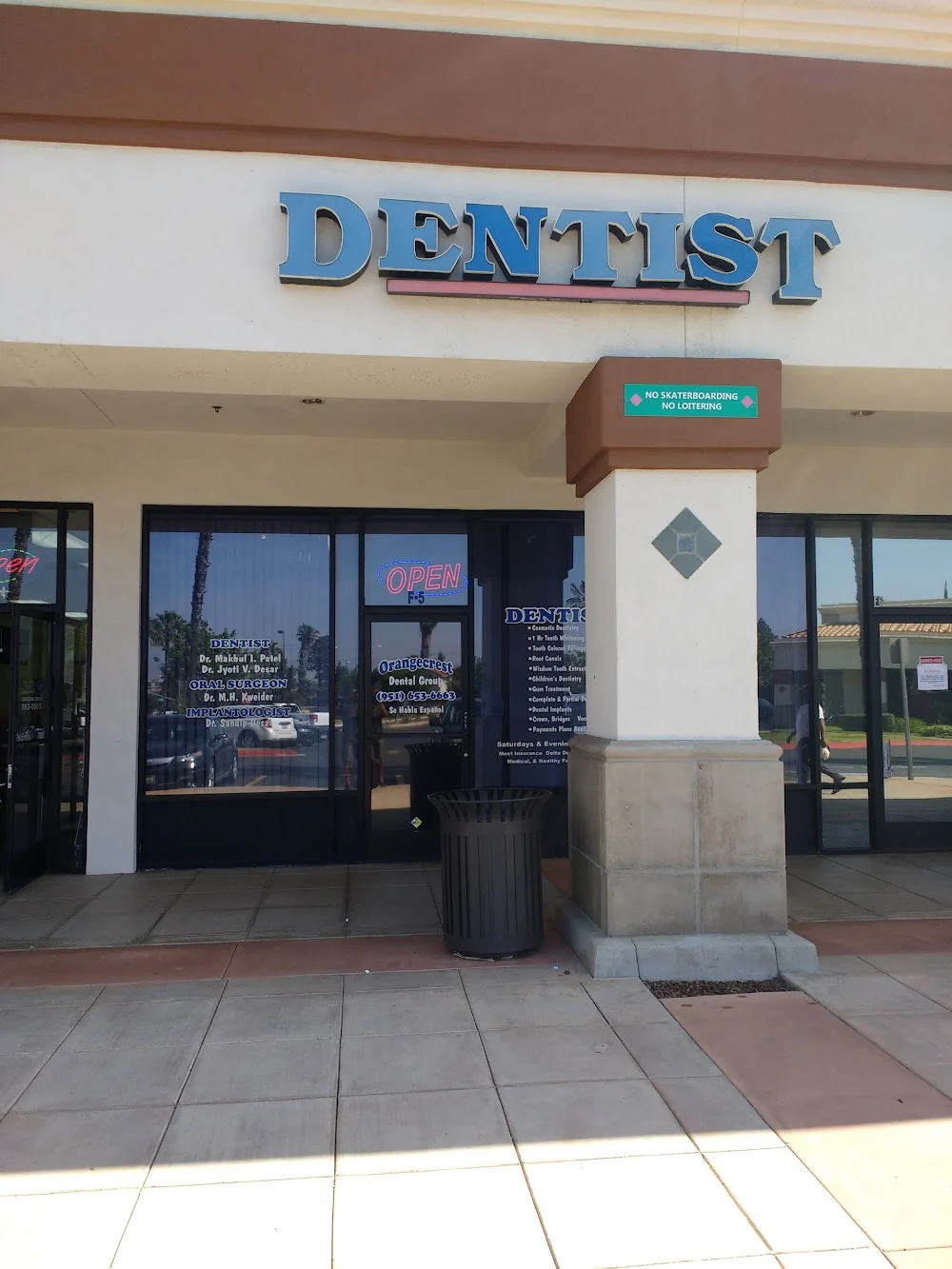 Orangecrest Dental Group Picture 2
