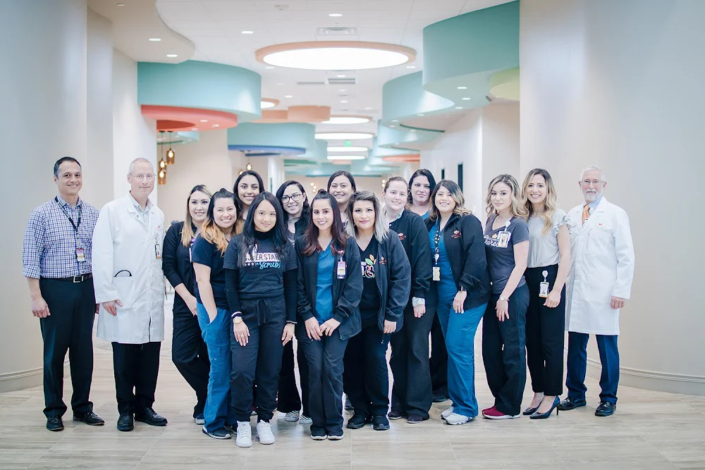 Adelante Healthcare Picture 8