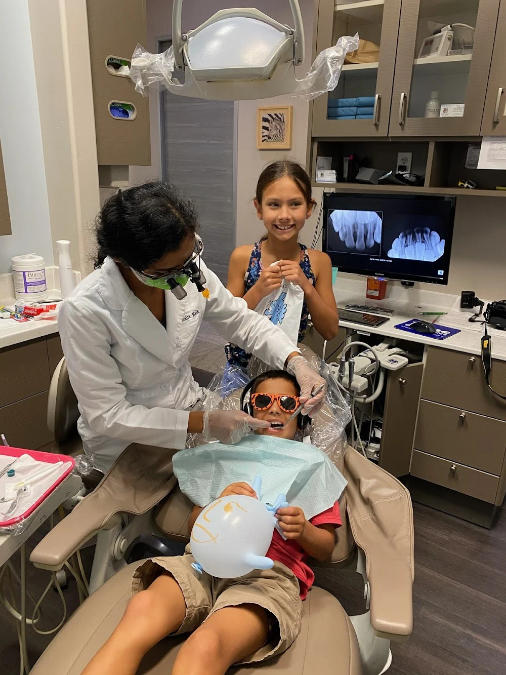 Dr Sheila Naik, D.D.S Picture 6