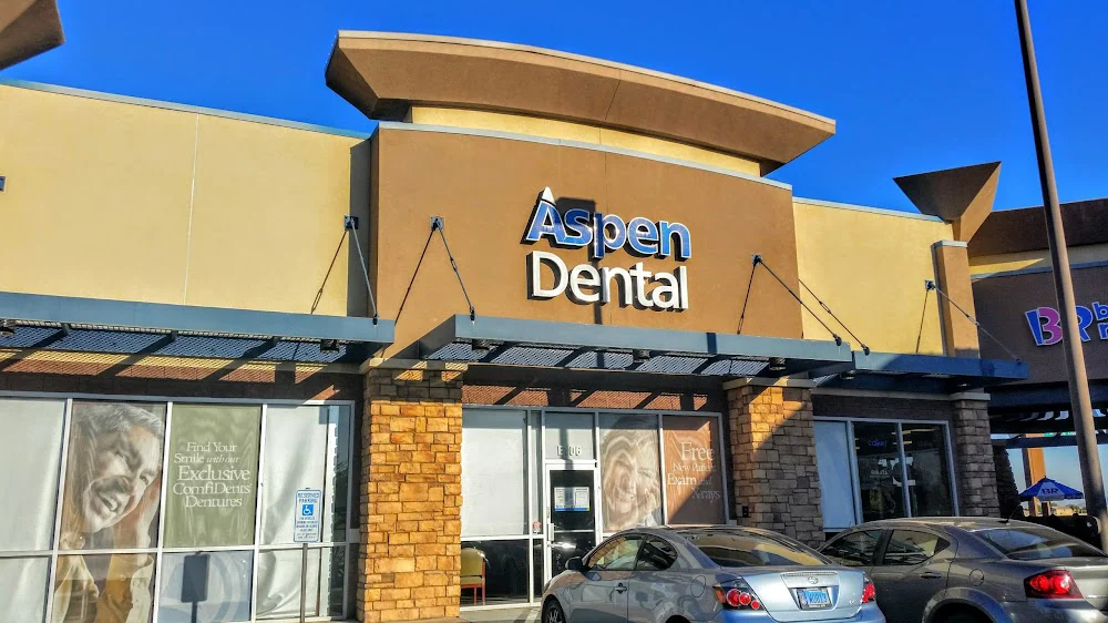 Aspen Dental - Goodyear, AZ Picture 3