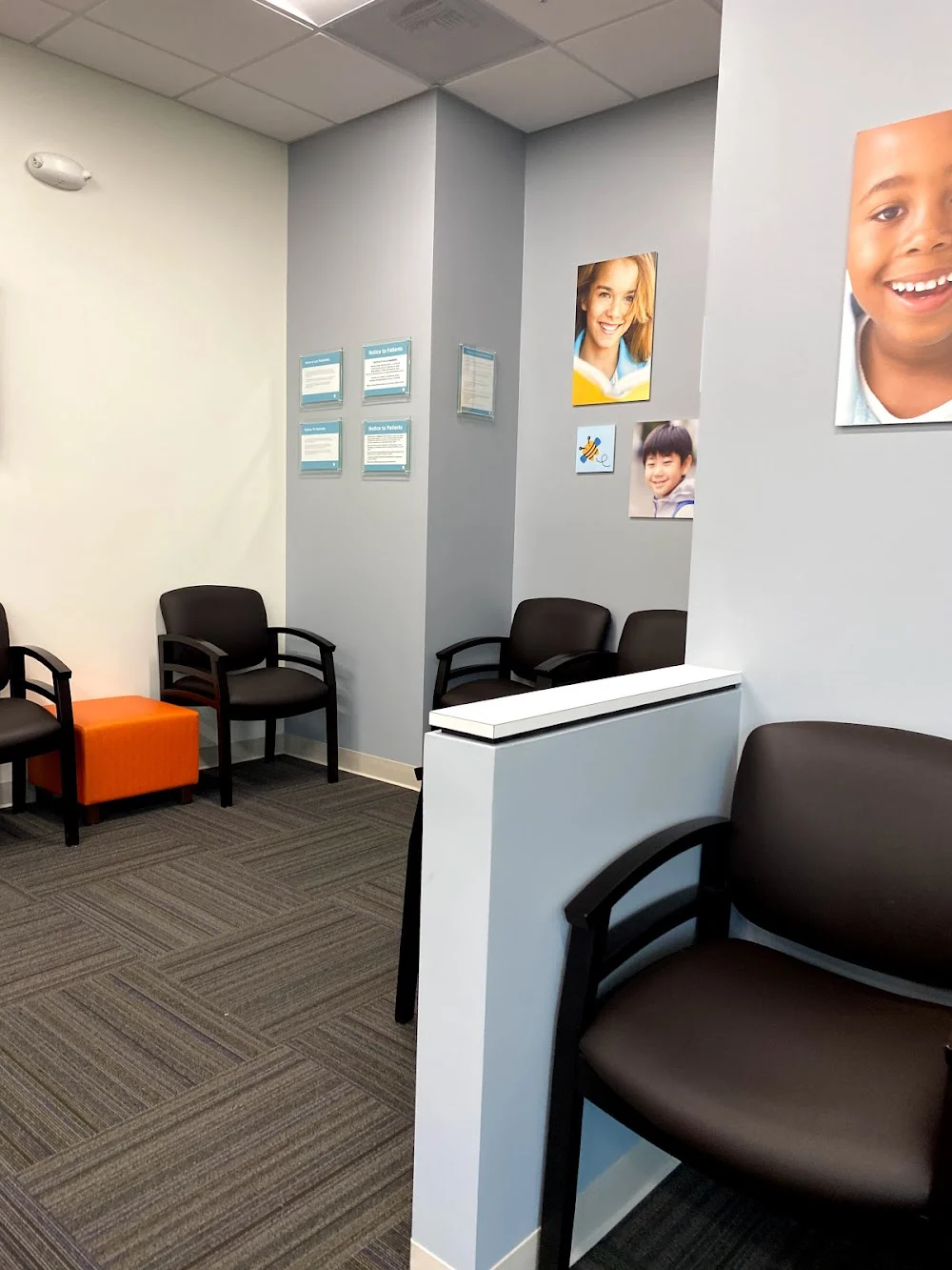 Grove Dental Group and Orthodontics Picture 4