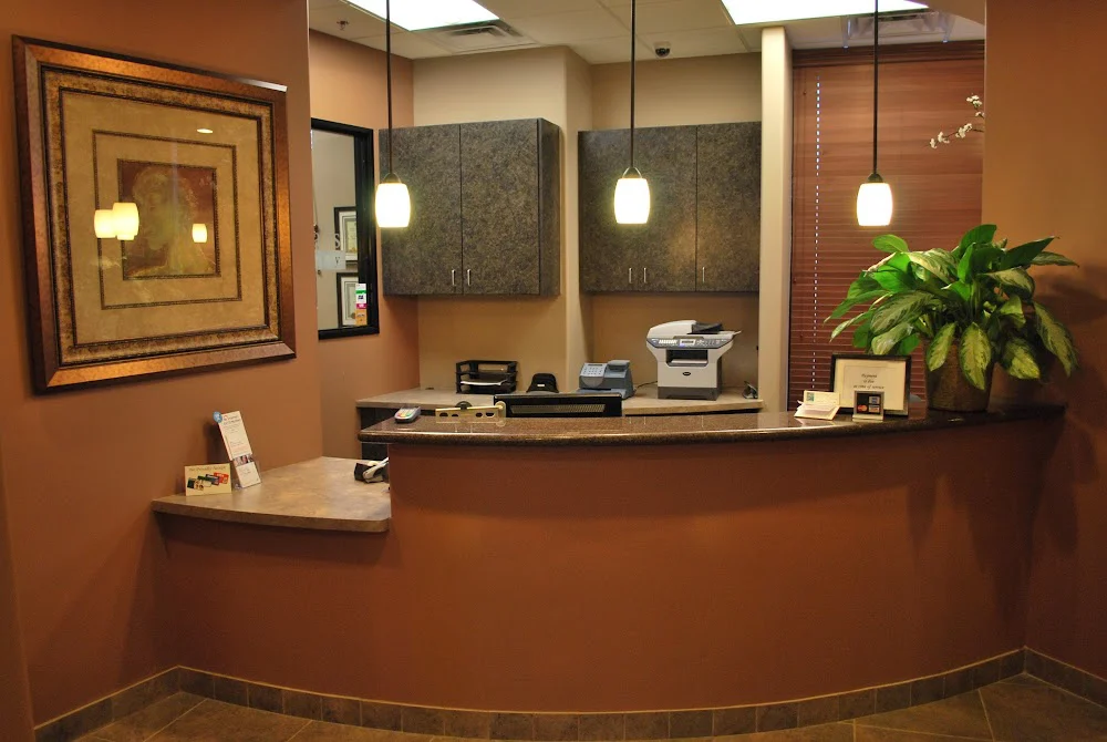 Estrella Falls Dentistry (Goodyear, AZ Office of Dr. Jay Suaverdez) Picture 3