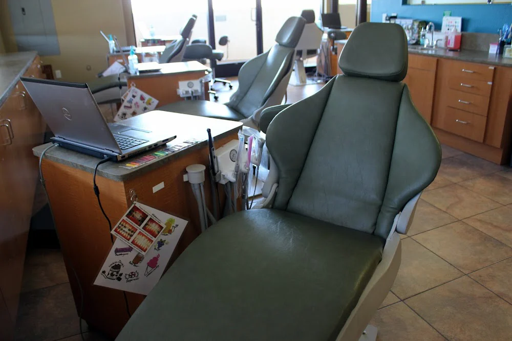 Cool Smiles Orthodontics - Riverside Picture 2