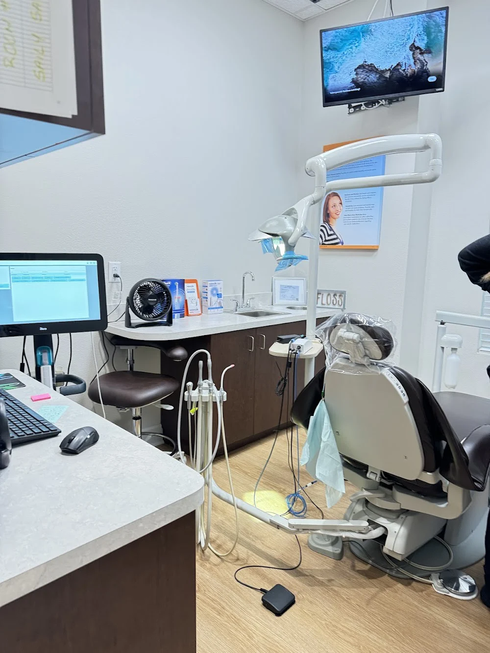 Renaissance Aesthetic Dentistry Picture 4