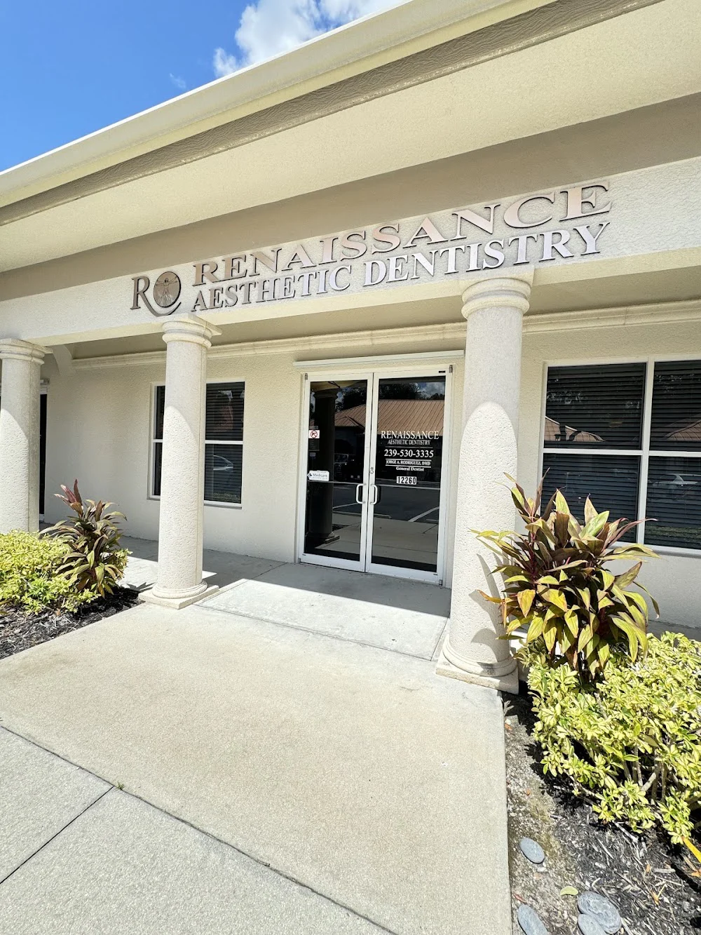 Renaissance Aesthetic Dentistry Picture 6