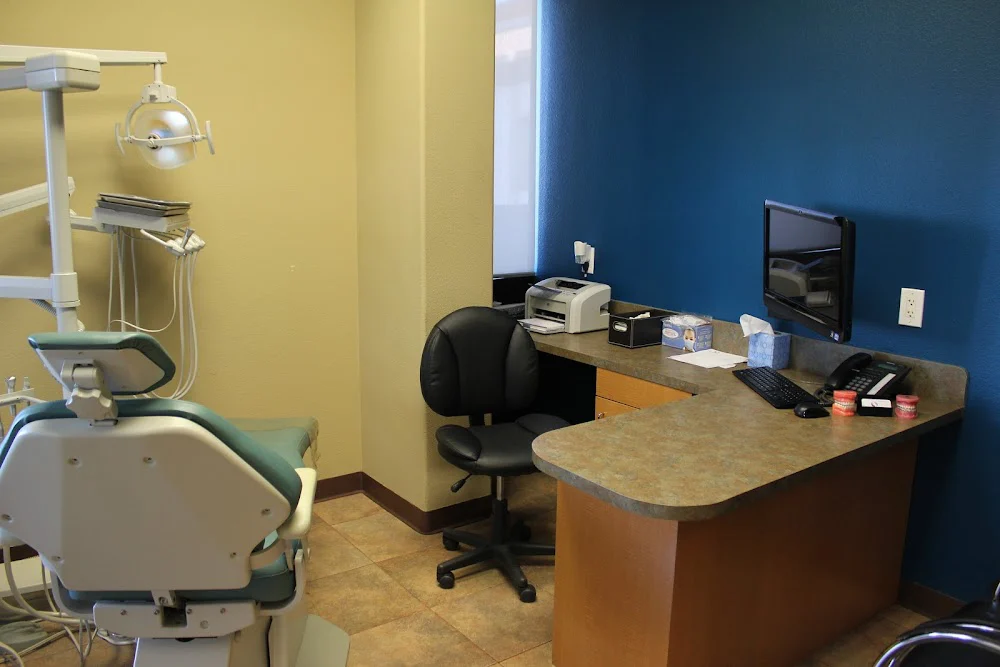 Cool Smiles Orthodontics - Riverside Picture 1
