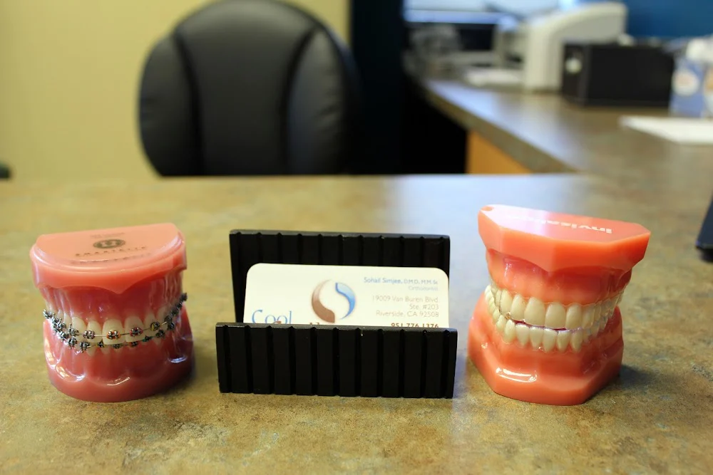 Cool Smiles Orthodontics - Riverside Picture 7