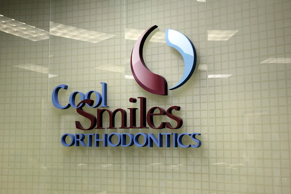 Cool Smiles Orthodontics - Riverside Picture 6