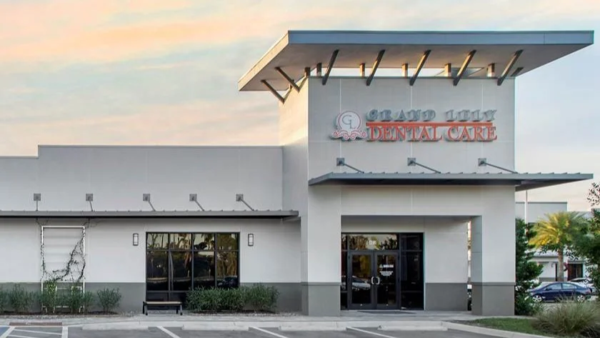 Grand Lely Dental Care Picture 2