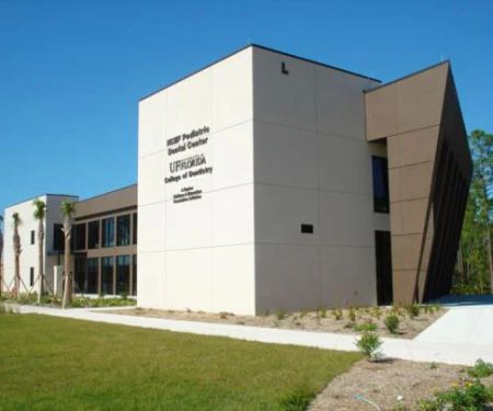 NCEF Pediatric Dental Center - Naples