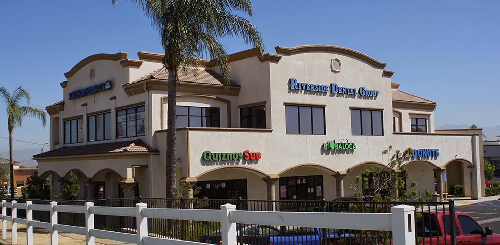 Riverside Dental Group at Woodcrest Picture 1