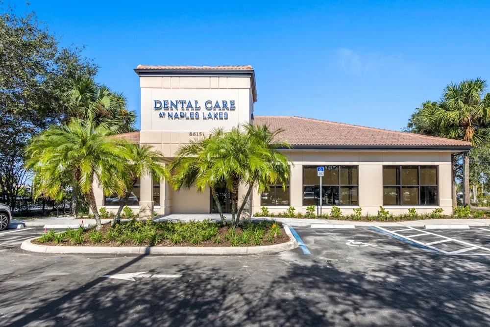 Dental Care at Naples Lakes Picture 1
