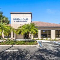 Dental Care at Naples Lakes ico