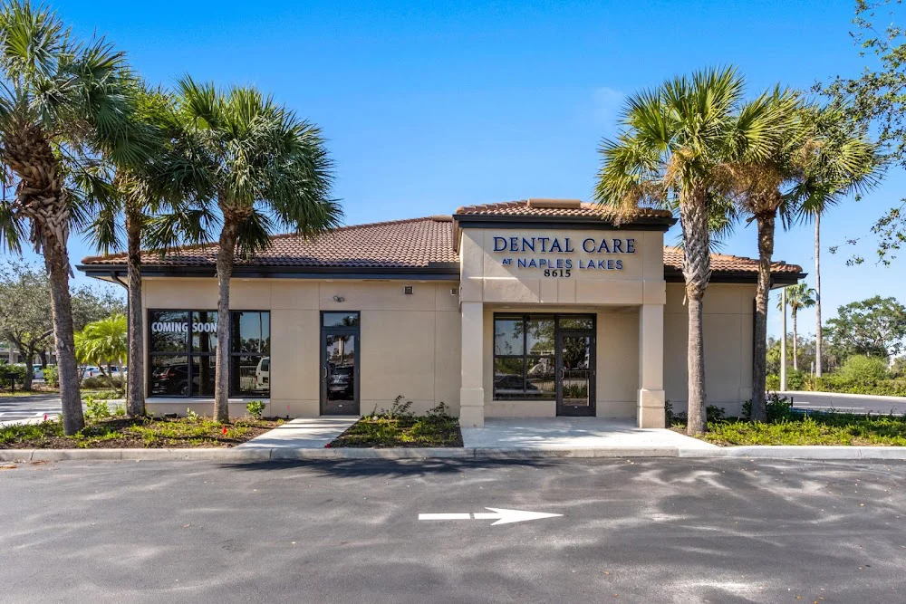 Dental Care at Naples Lakes Picture 2