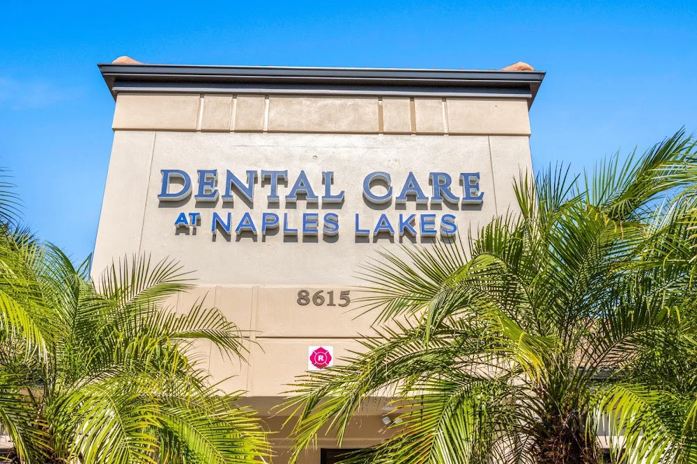 Dental Care at Naples Lakes Picture 9