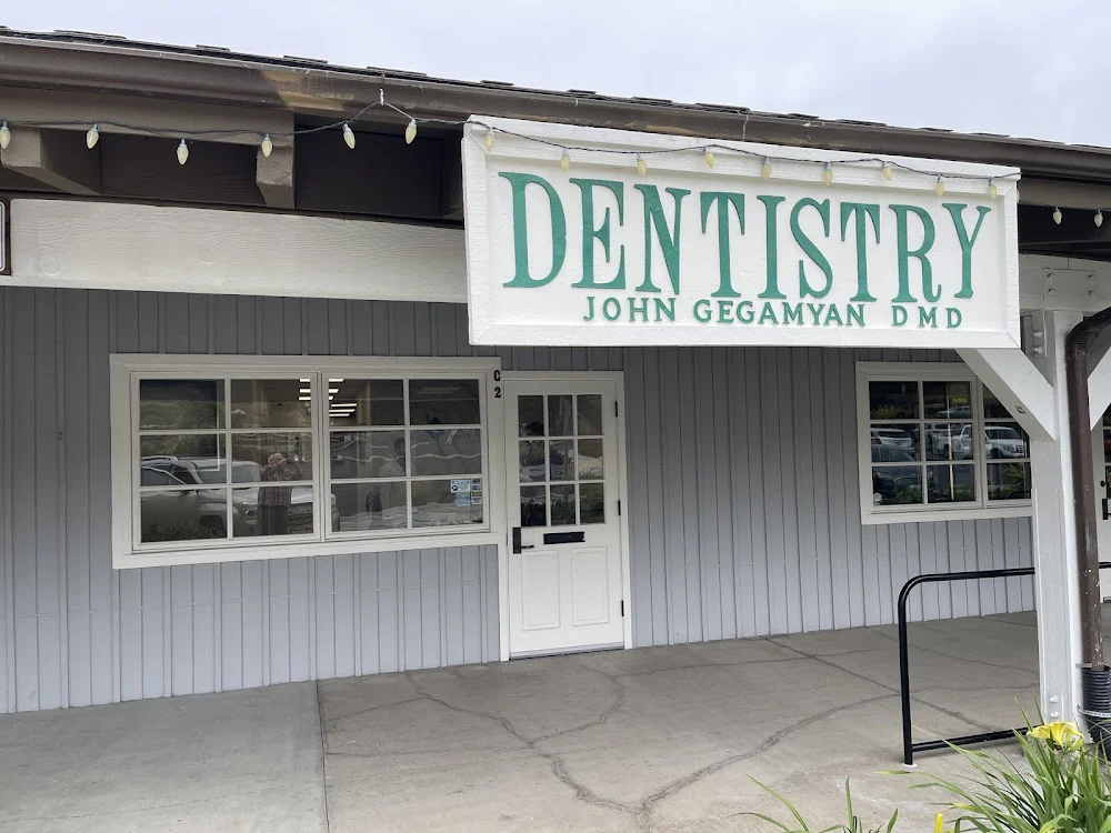 JG Dental Picture 1