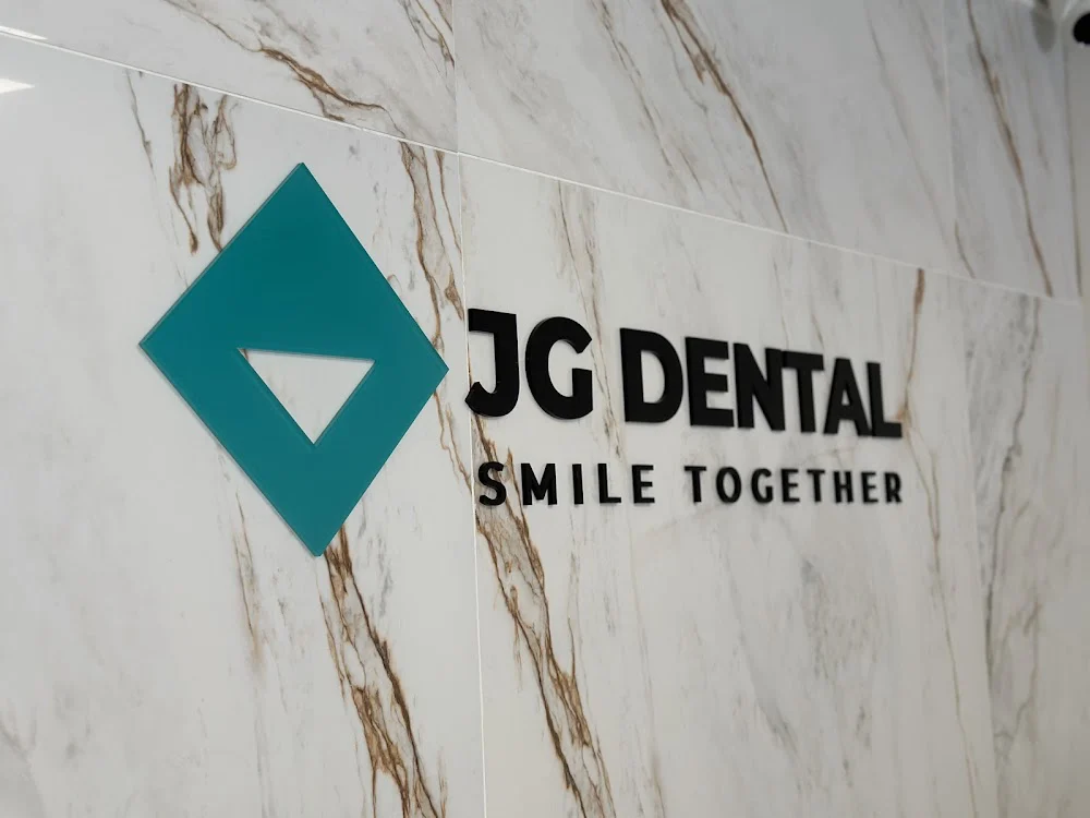 JG Dental Picture 8