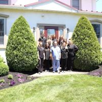 Children's Dentistry of Trappe ico