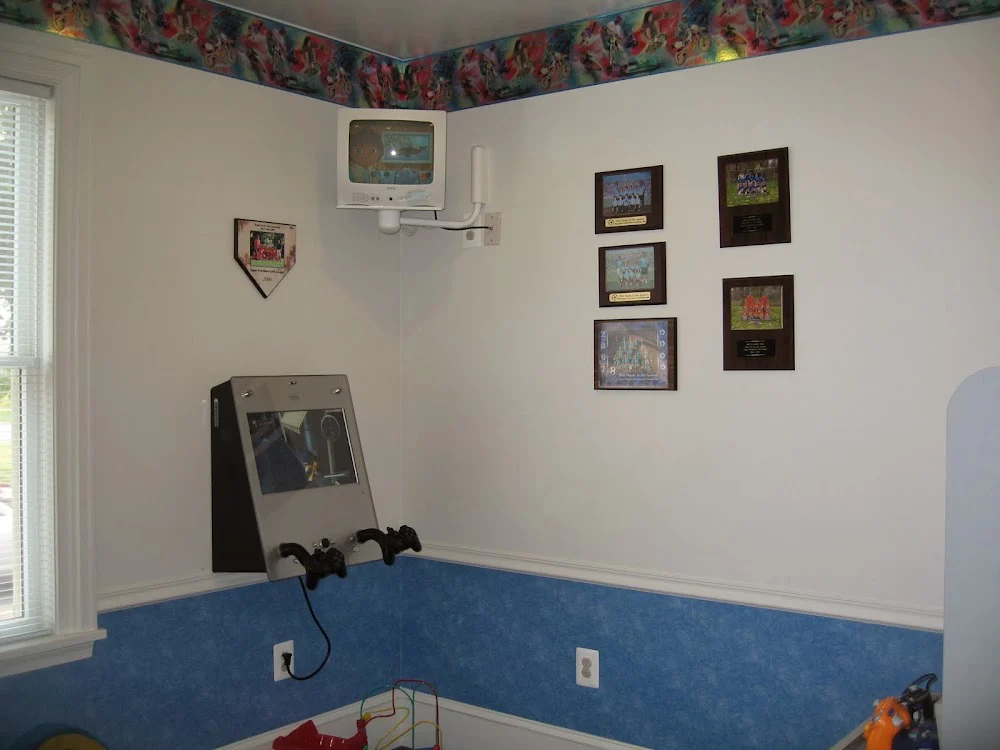 Children's Dentistry of Trappe Picture 10