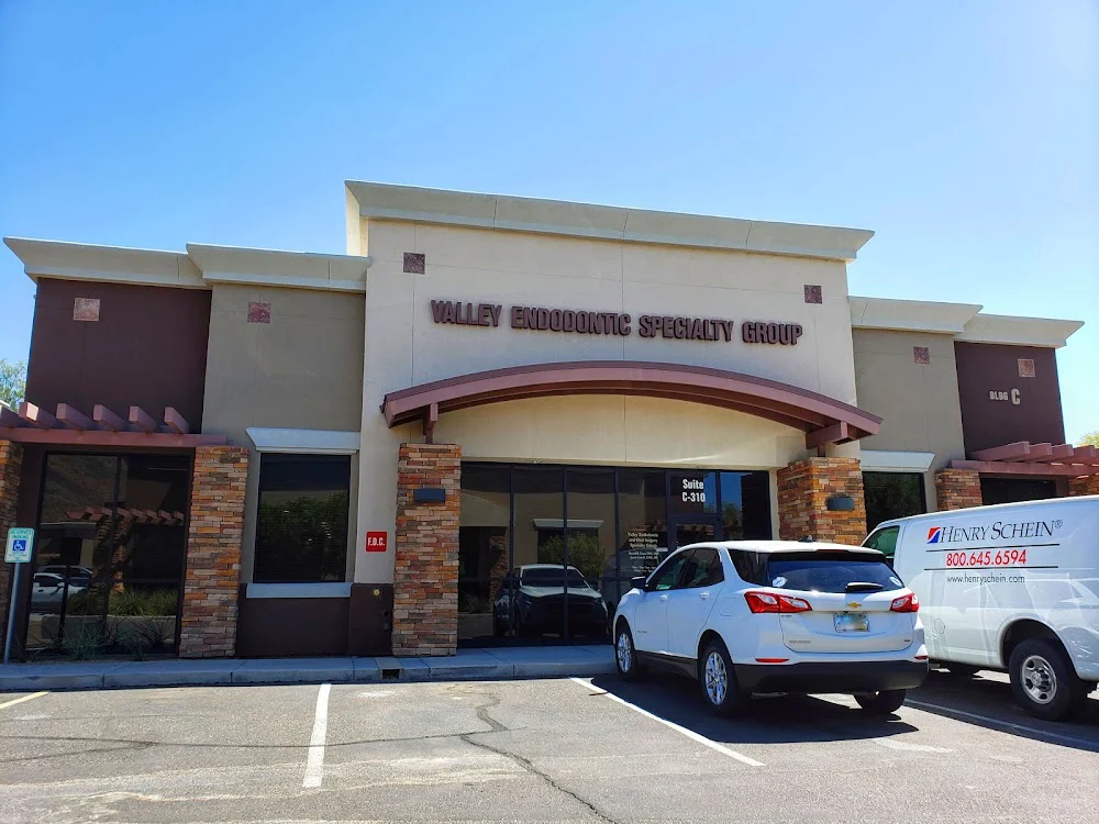 Valley Endodontics & Oral Surgery Picture 7
