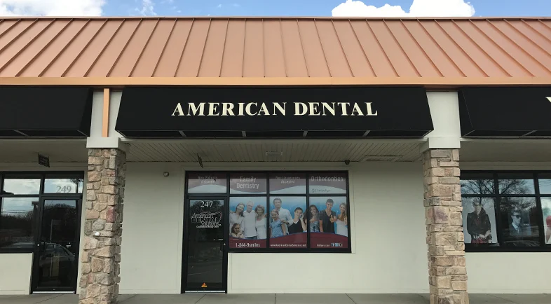 American Dental Solutions | Phoenixville, PA Picture 2