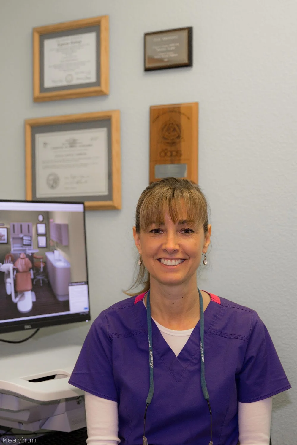 Christina Meachum, D.D.S. Picture 4
