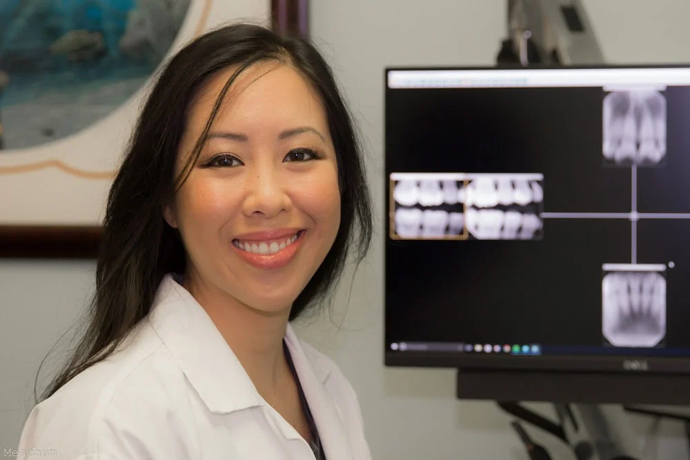 Christina Meachum, D.D.S. Picture 3