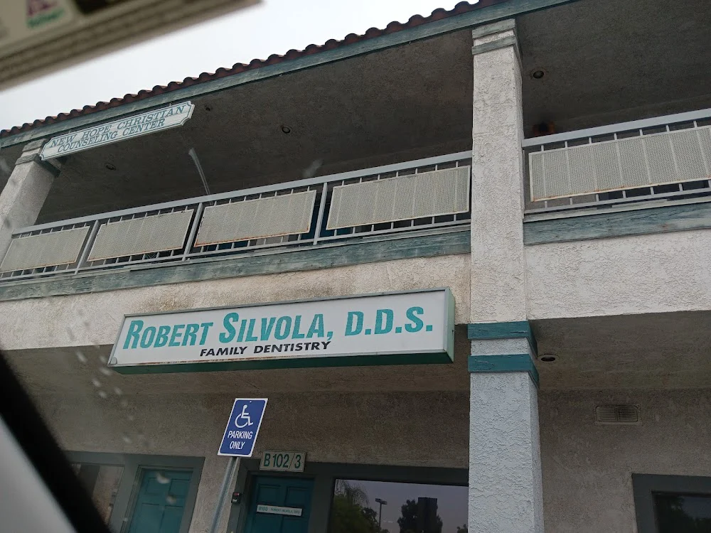 Robert T. Silvola, DDS Picture 2