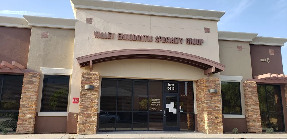 Valley Endodontics & Oral Surgery Picture 6