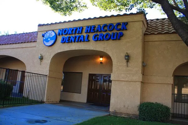 North Heacock Dental Group Picture 1