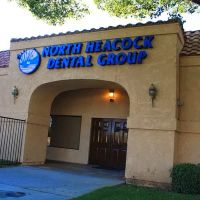 North Heacock Dental Group ico