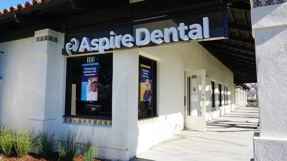 Aspire Dental & Implants Picture 1