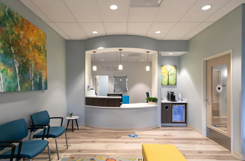 Aspire Dental & Implants Picture 2