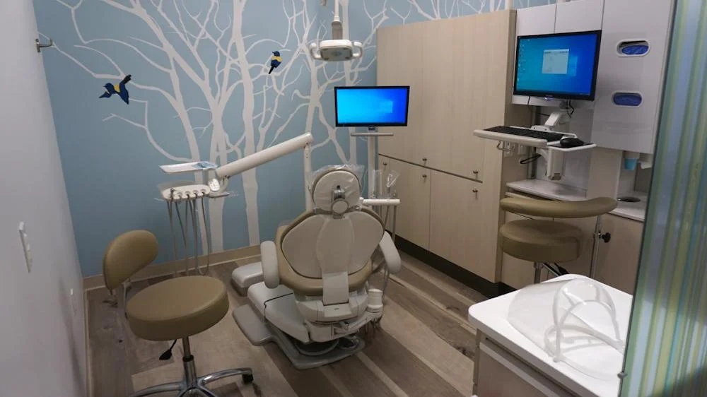 Aspire Dental & Implants Picture 3