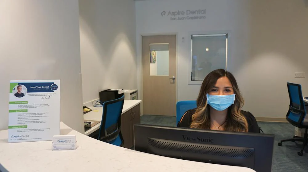 Aspire Dental & Implants Picture 5