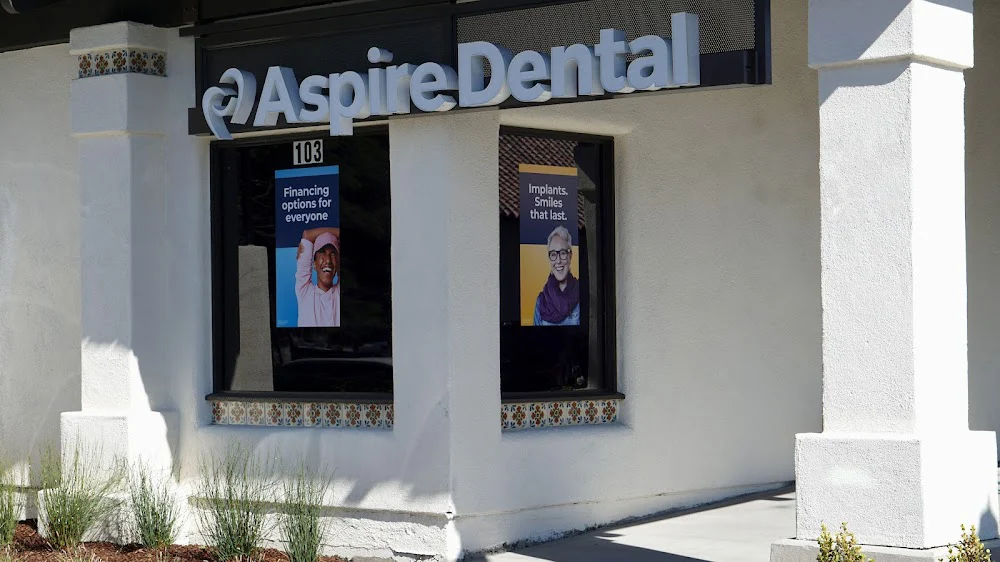 Aspire Dental & Implants Picture 4