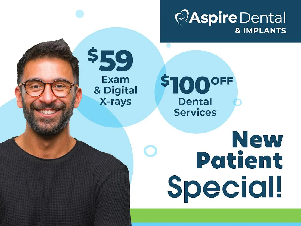 Aspire Dental & Implants Picture 9