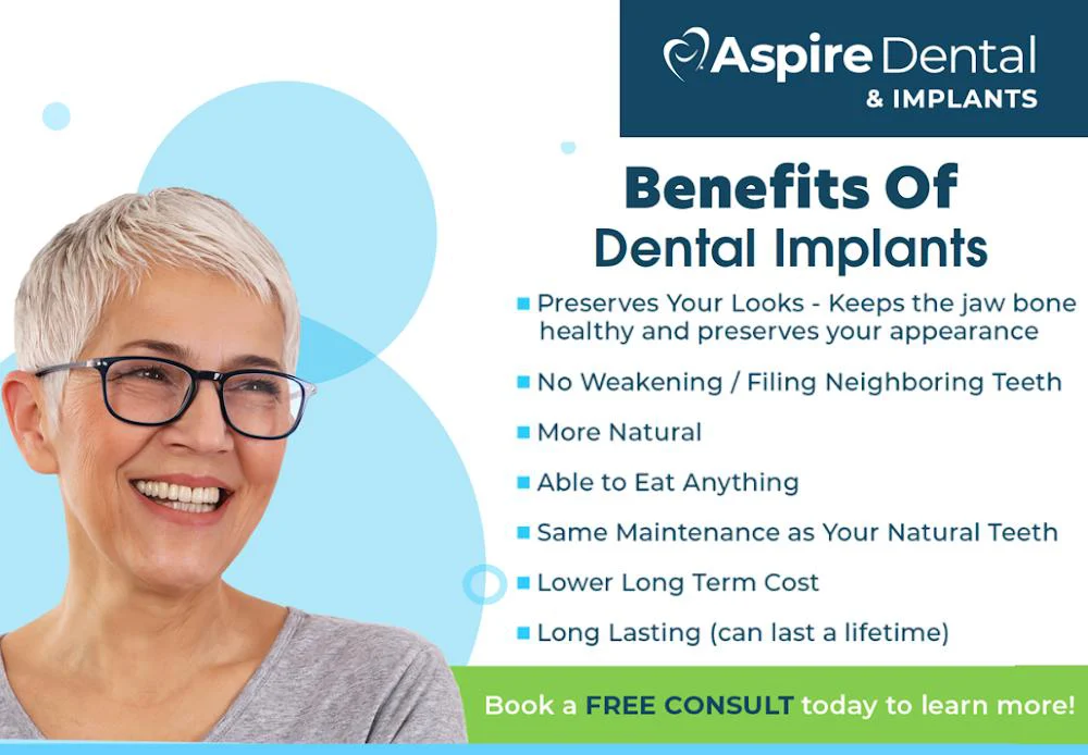 Aspire Dental & Implants Picture 7