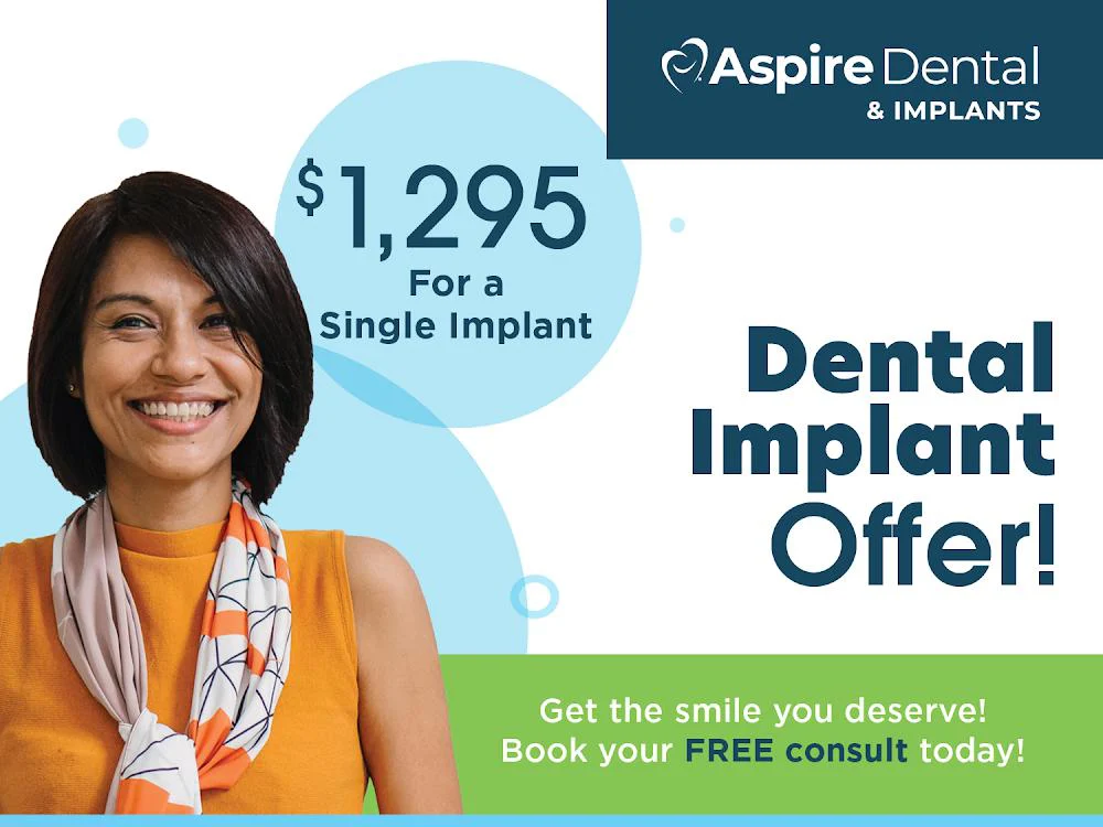 Aspire Dental & Implants Picture 8
