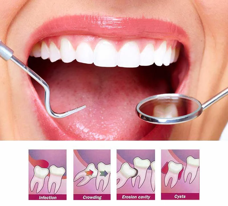 Dr. Parham Akhavan DDS Picture 9