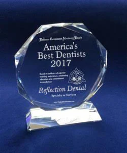 Dr. Parham Akhavan DDS Picture 4