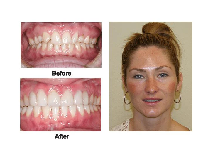 Dr. Parham Akhavan DDS Picture 8