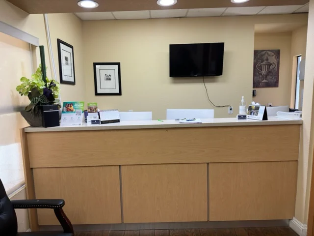 Eugene Oriola DDS Family Dentist Picture 4