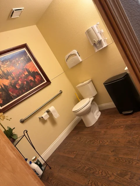 Eugene Oriola DDS Family Dentist Picture 5