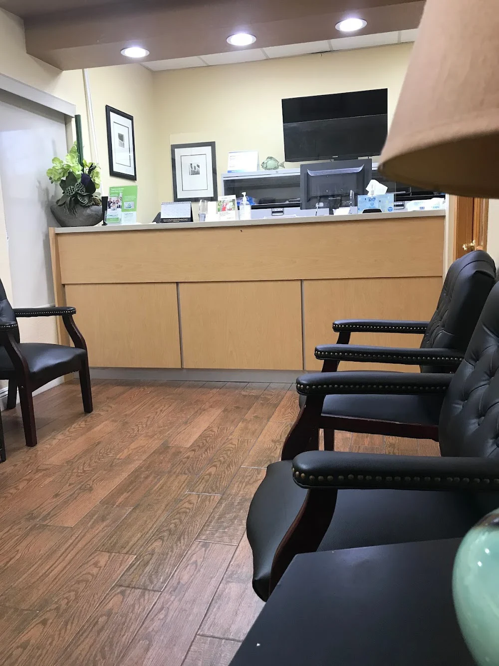 Eugene Oriola DDS Family Dentist Picture 6